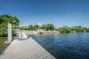 Crisp Park20 Boat Ramp