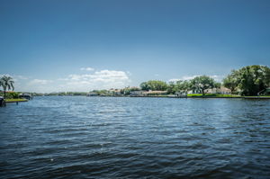 Crisp Park15 Boat Ramp