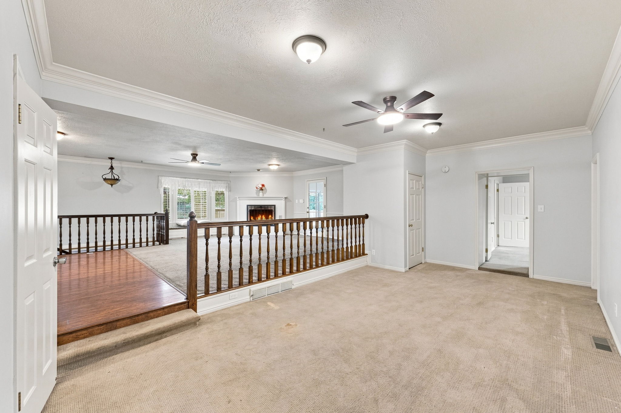 Library/ Family Room