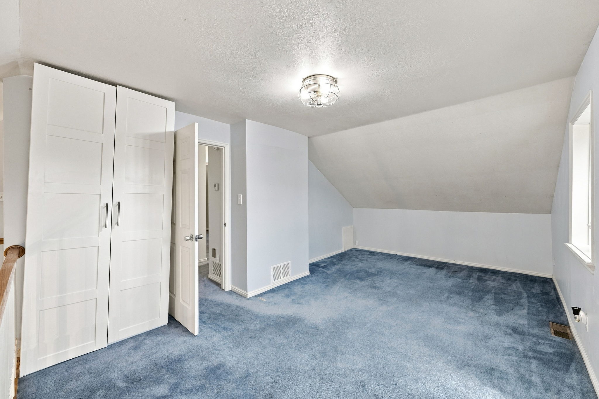 Family Room/ Game Room on 2nd Floor