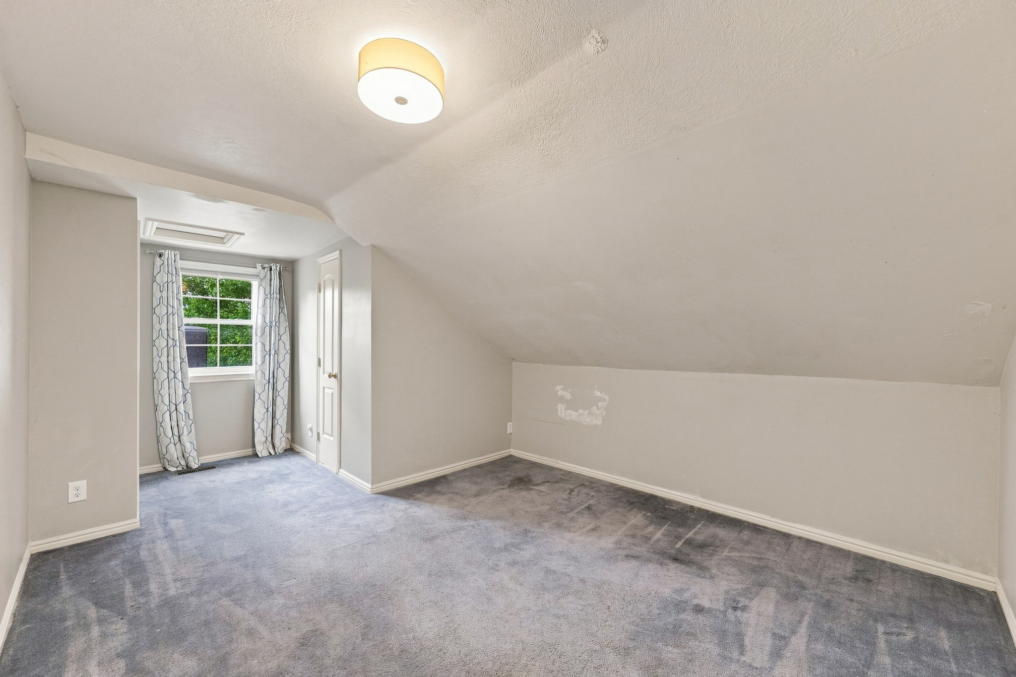 Upstairs Bedroom