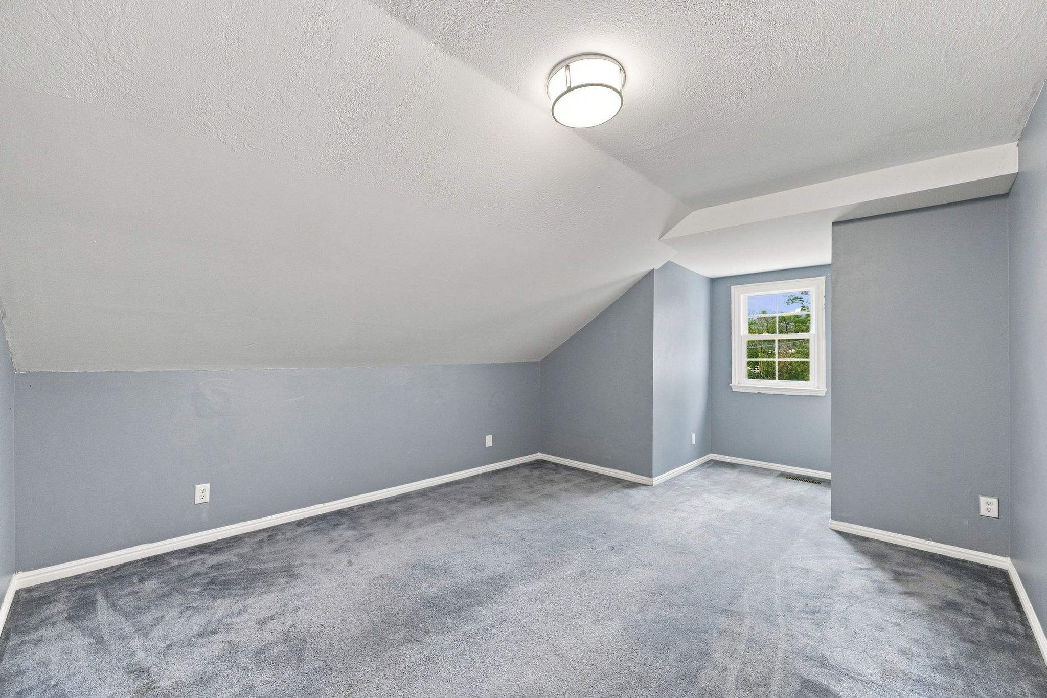 Upstairs Bedroom