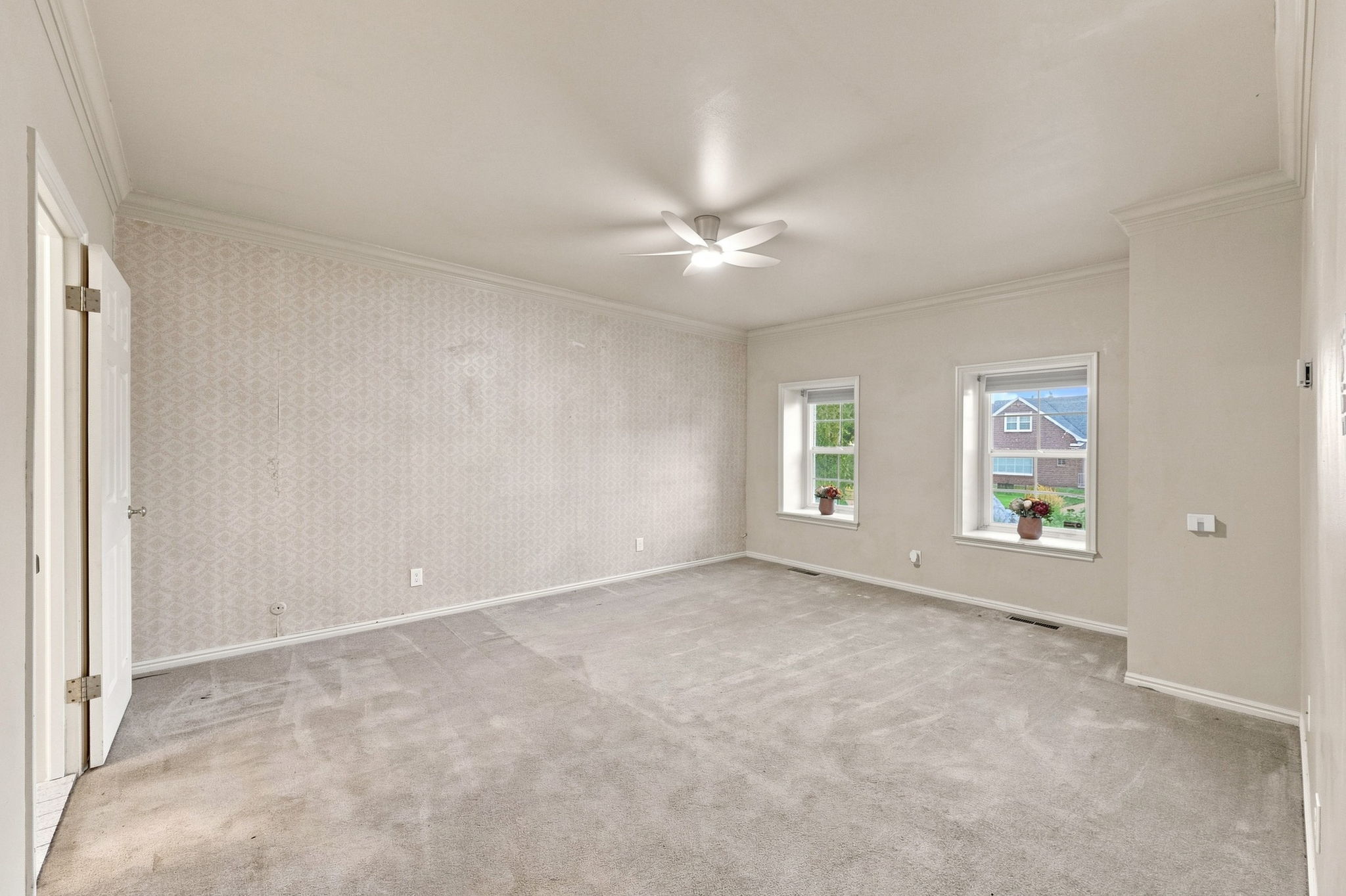 Master Suite