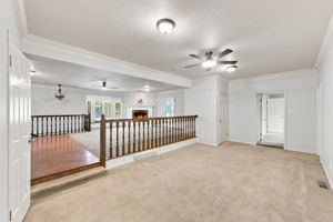 Library/ Family Room