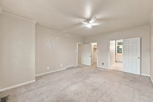 Master Suite