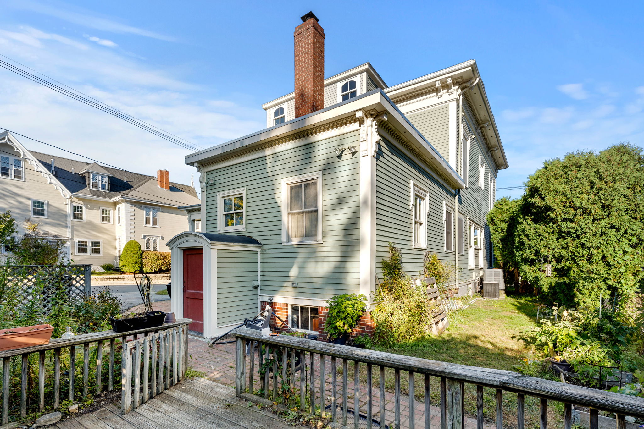 262 Lafayette St unit 2, Salem, MA 01970, USA Photo 6