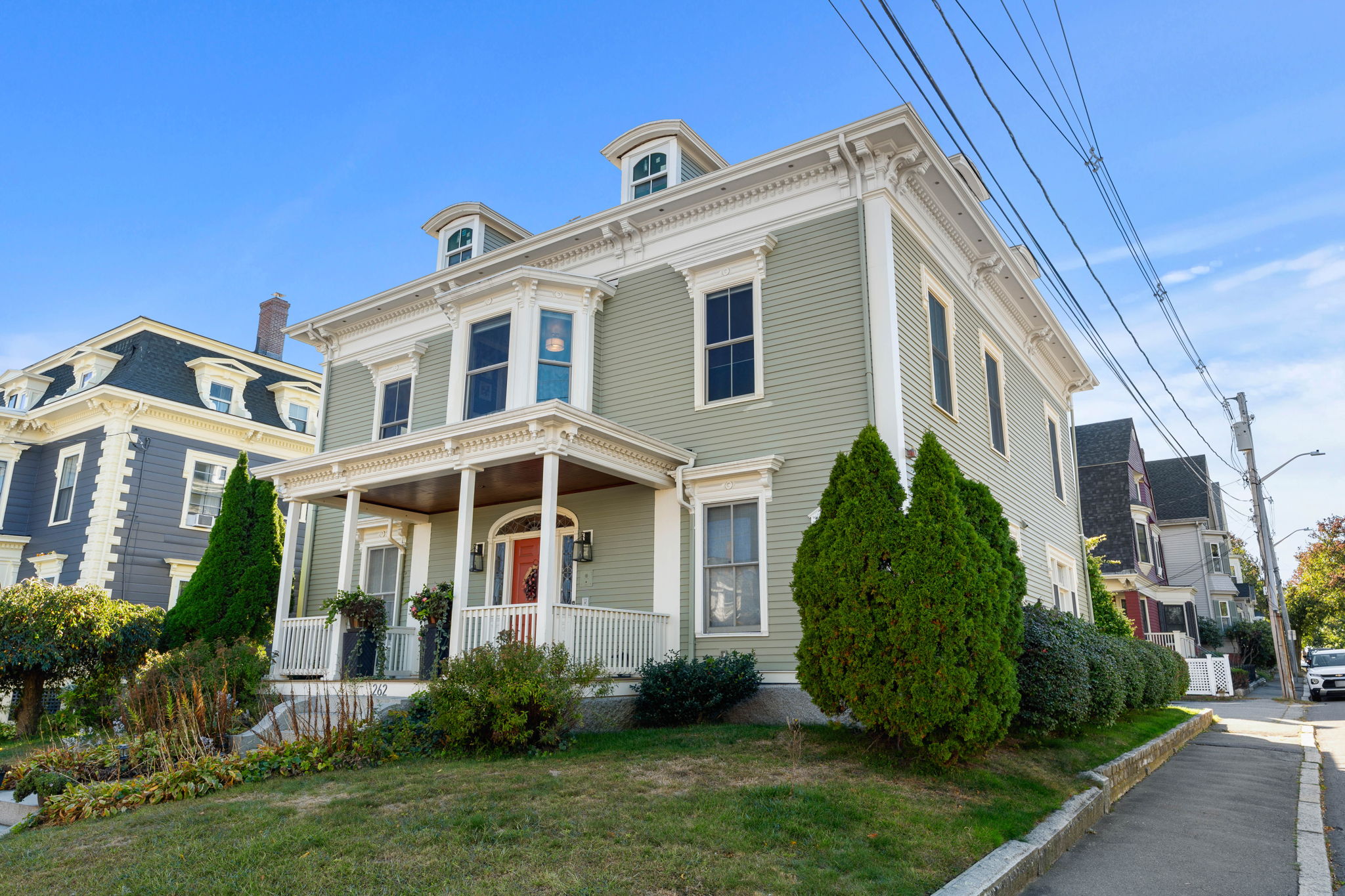 262 Lafayette St unit 2, Salem, MA 01970, USA Photo 3