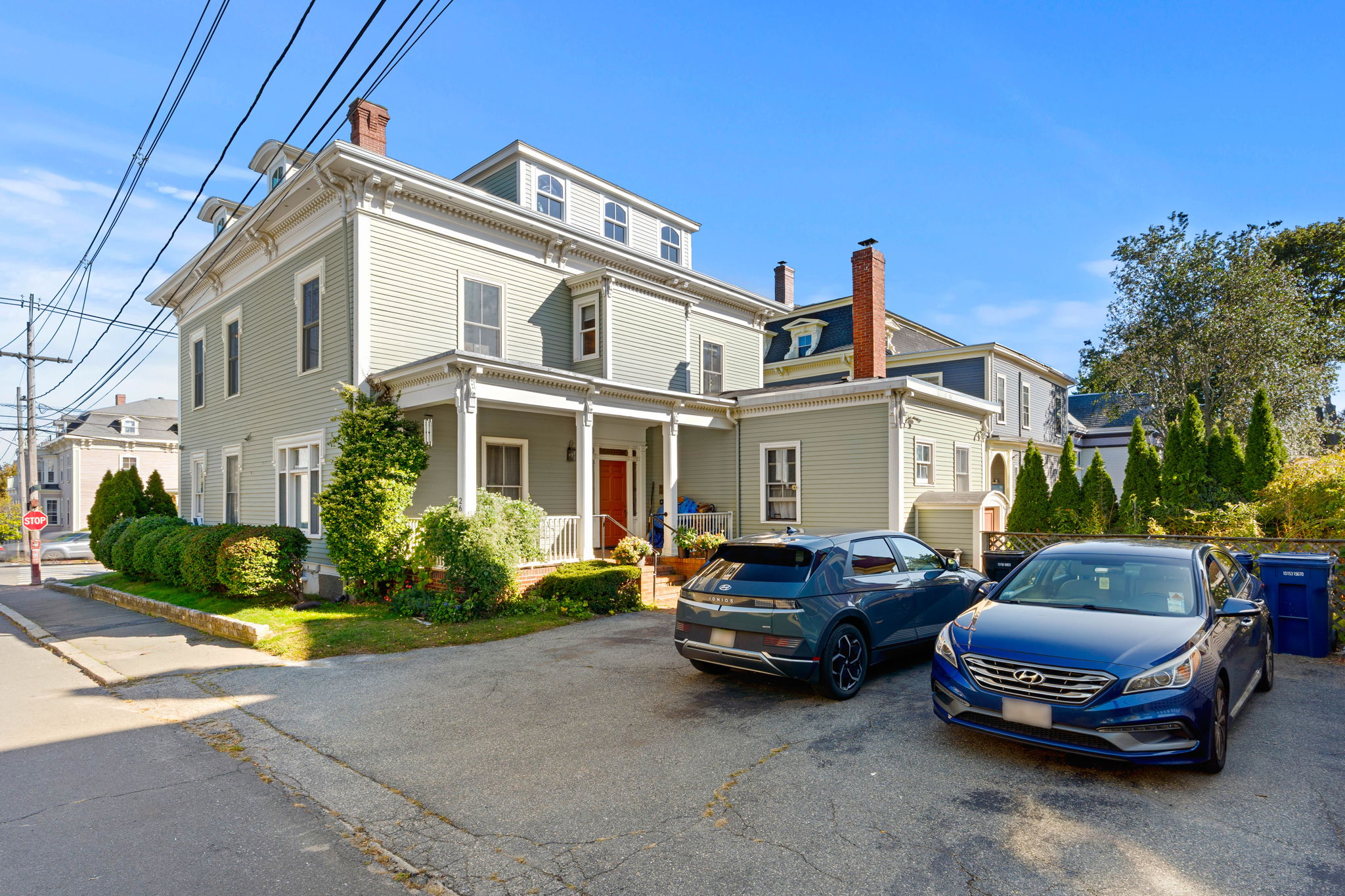 262 Lafayette St unit 2, Salem, MA 01970, USA Photo 4