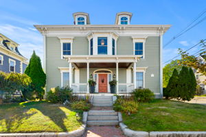 262 Lafayette St unit 2, Salem, MA 01970, USA Photo 0
