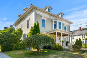 262 Lafayette St unit 2, Salem, MA 01970, USA Photo 1