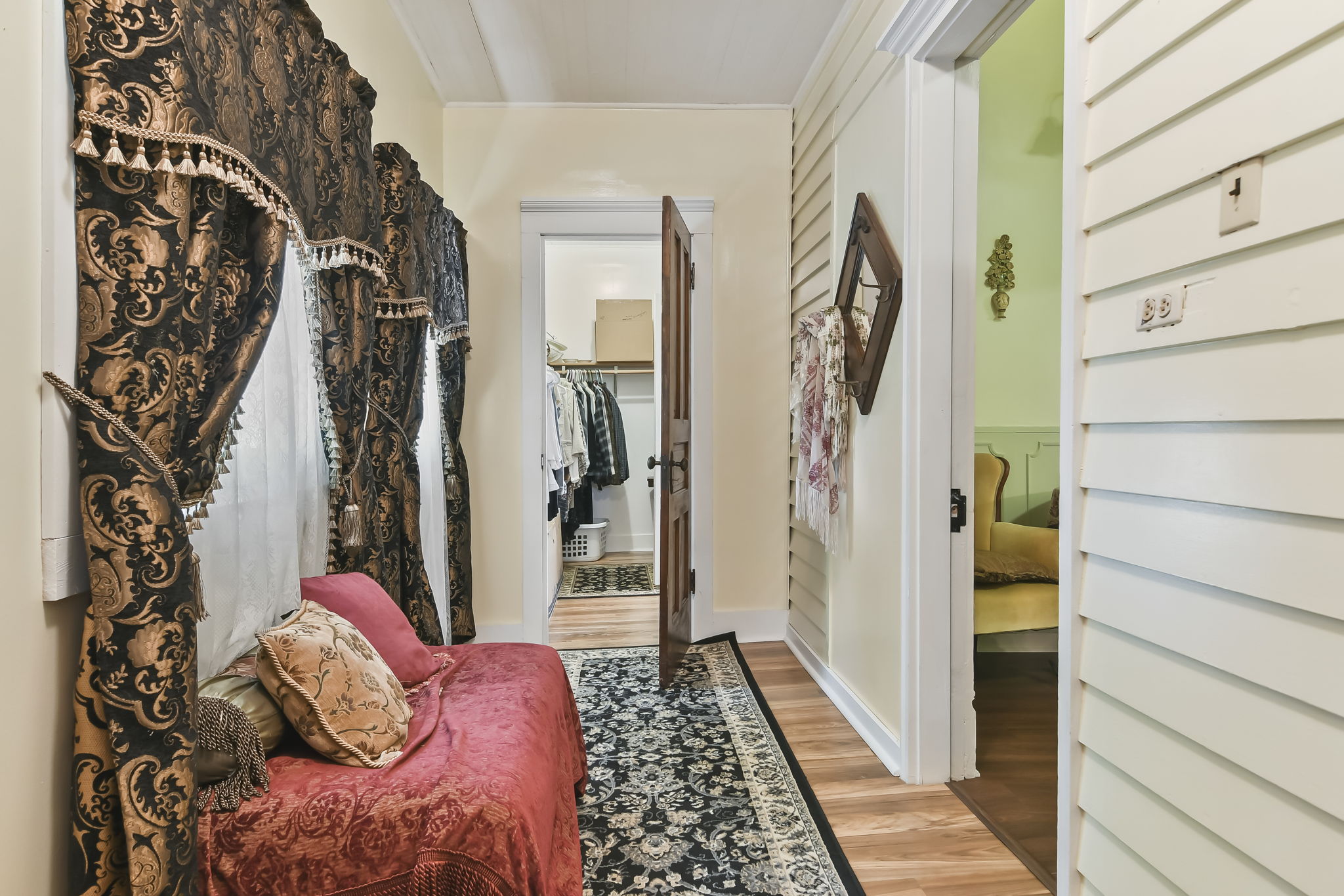Mudroom