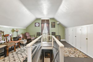 Bonus Room