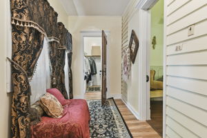 Mudroom