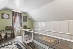 Bonus Room