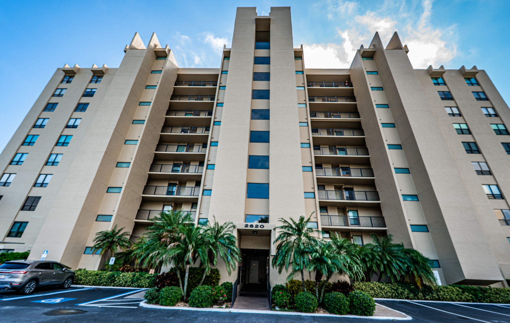 Front Exterior22
