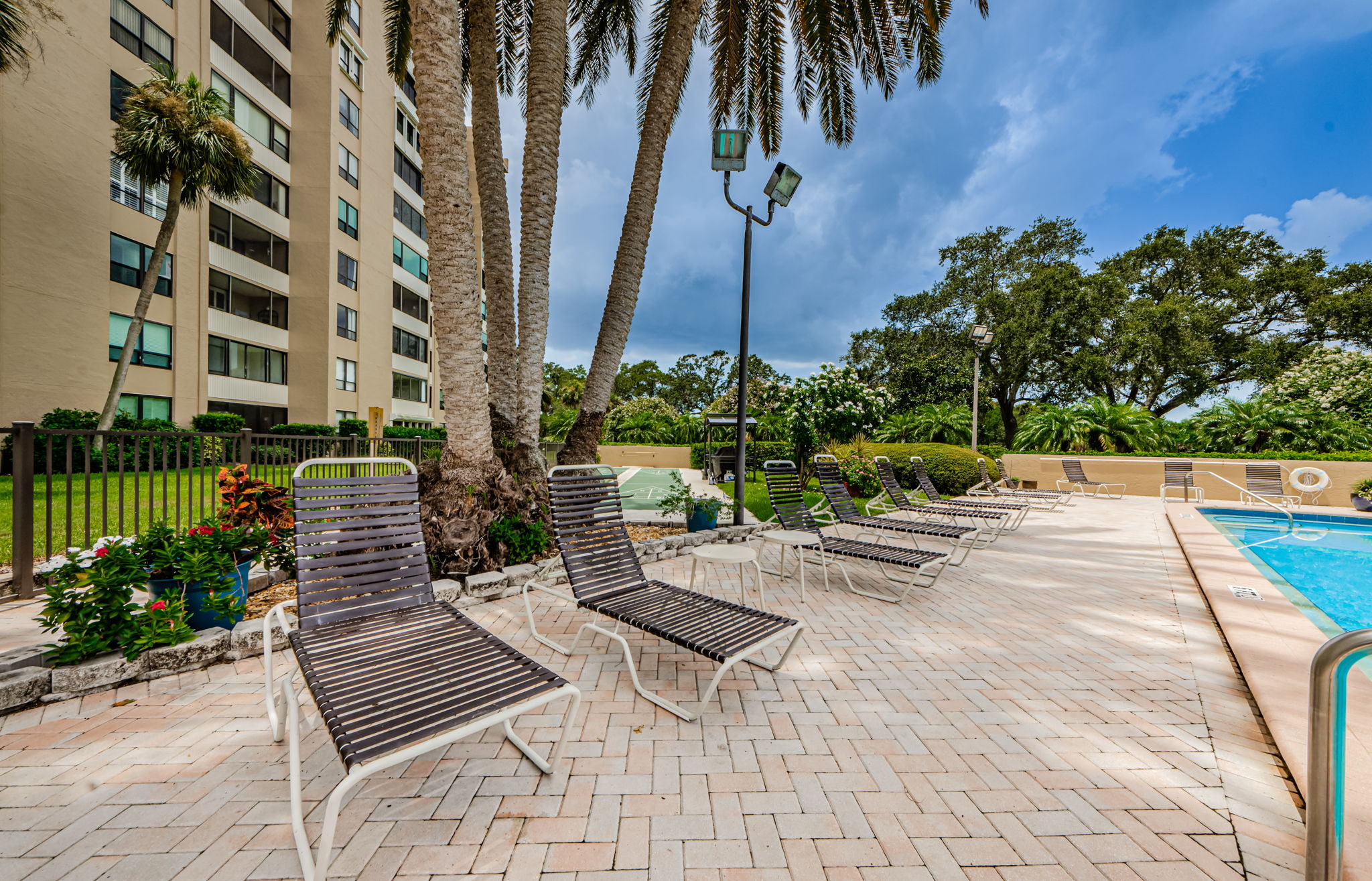 Patio 1