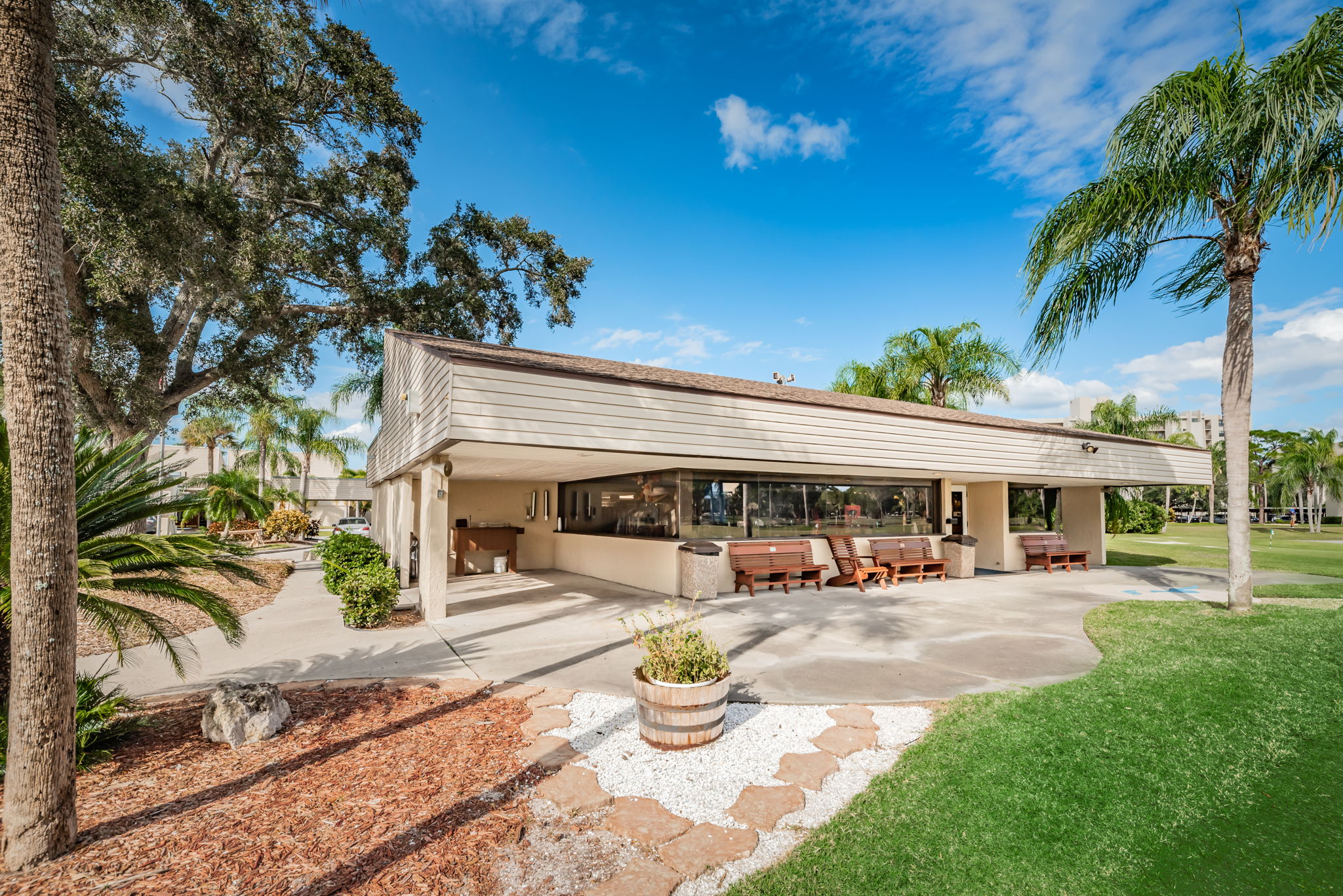 7-Cove Cay Golf Club