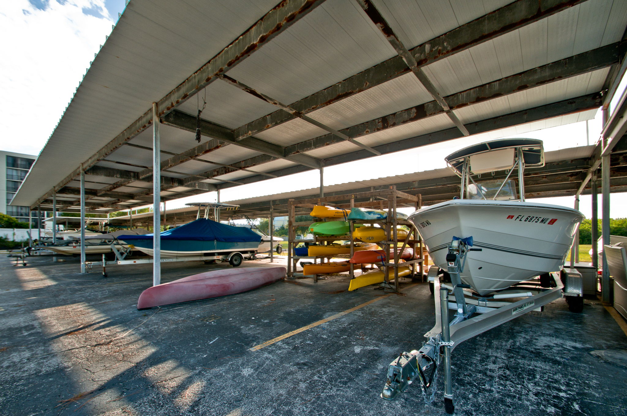 Marina8