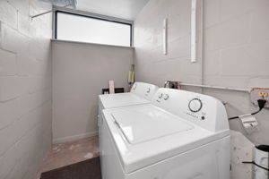 Community Laundry