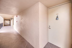 Unit Entry
