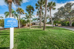 4-Cove Cay Golf Club