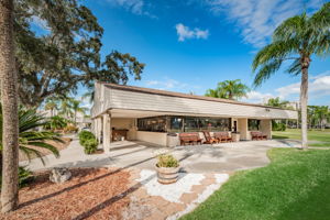 7-Cove Cay Golf Club