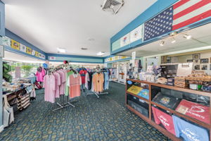 8-Cove Cay Pro Shop