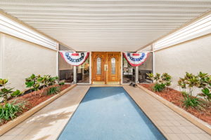 13-Clubhouse Entry
