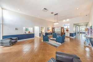 15-Clubhouse Foyer