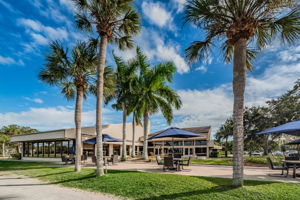23-Clubhouse Rear Exterior