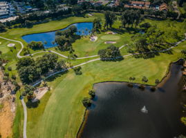 Cove Cay Golf Course Aerial (4)