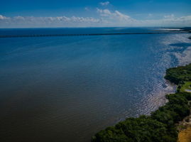 Cove Cay Golf Course Aerial (8)