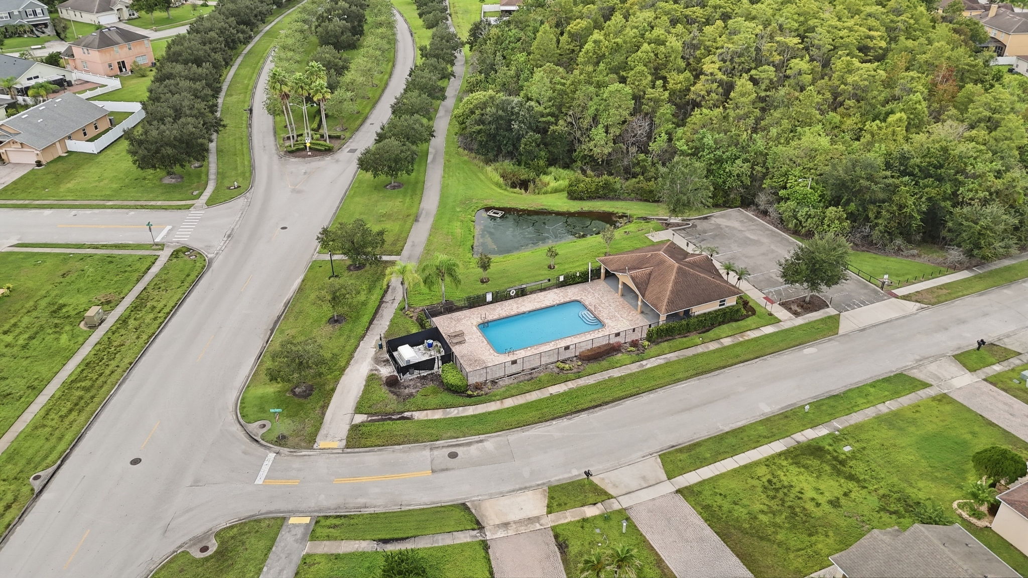 Community Pool 2