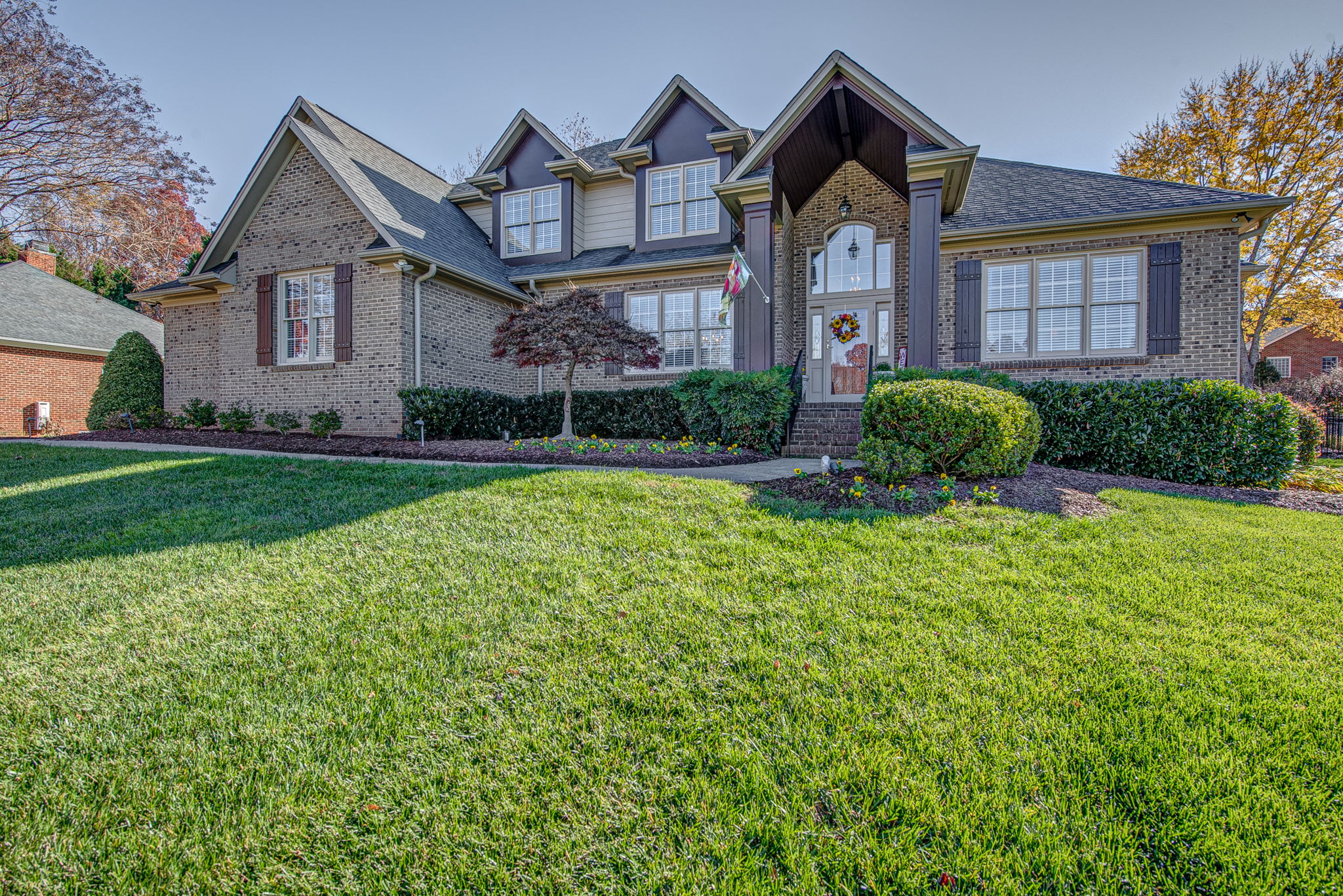 2622 Ashbourne Dr, Gastonia, NC 28056 Gaston NC Photo