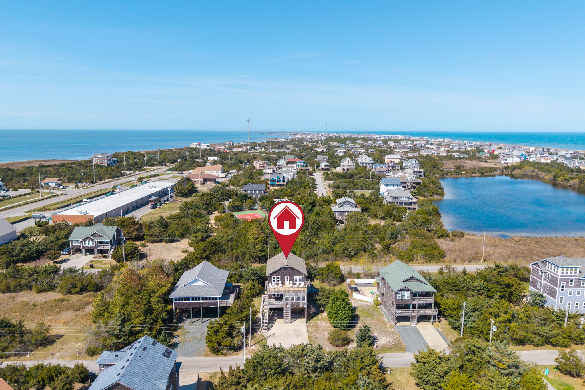 26221-Wimble-Shores-Aerial-Location-Marker