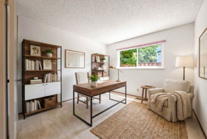 Bedroom/Office