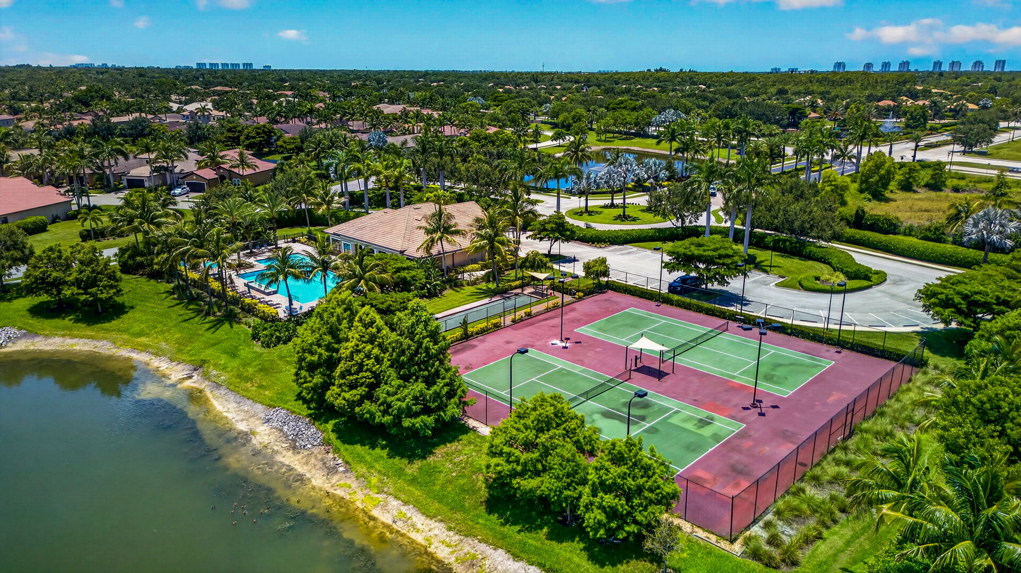 Aerial 11