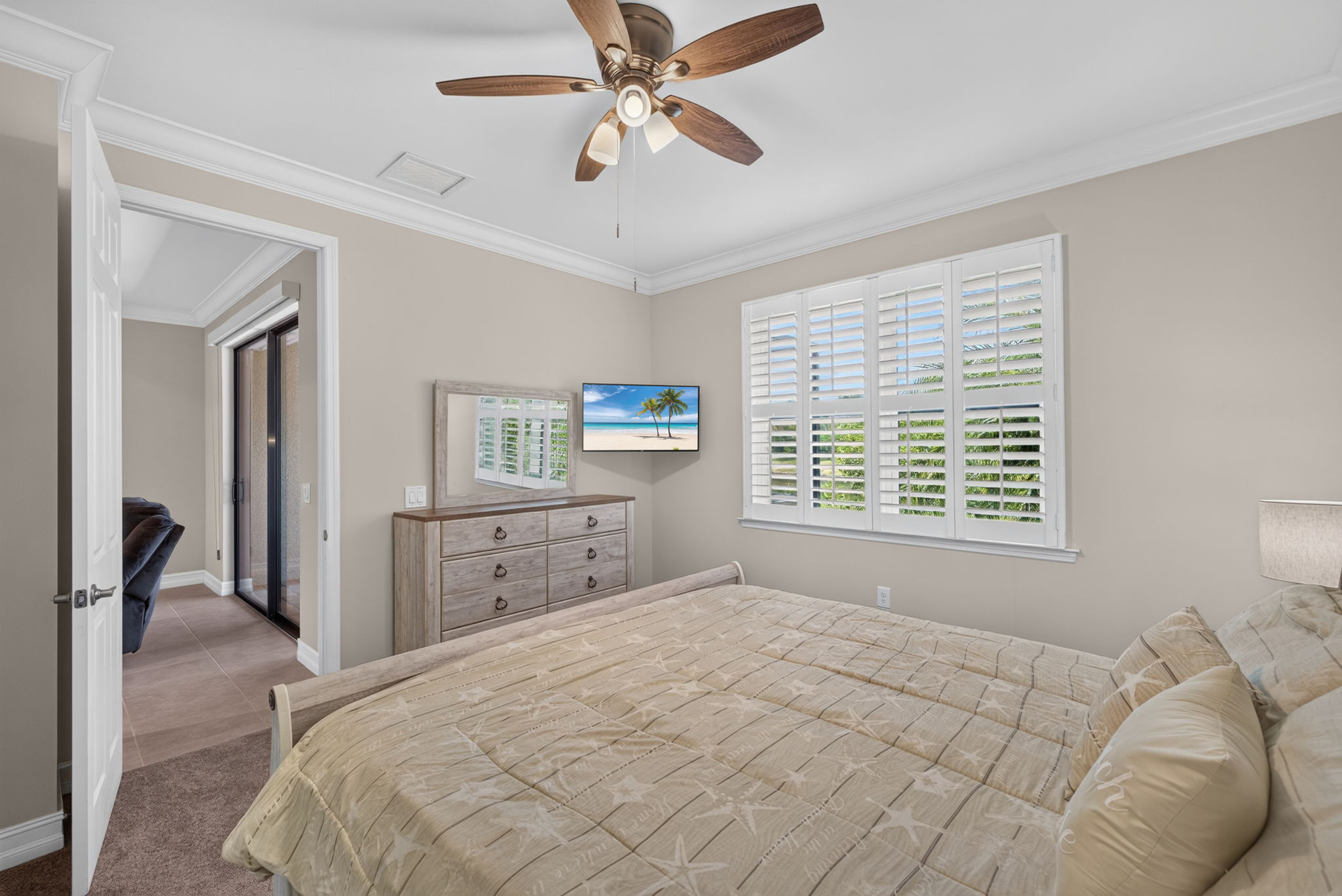 Primary Bedroom 2 of 3