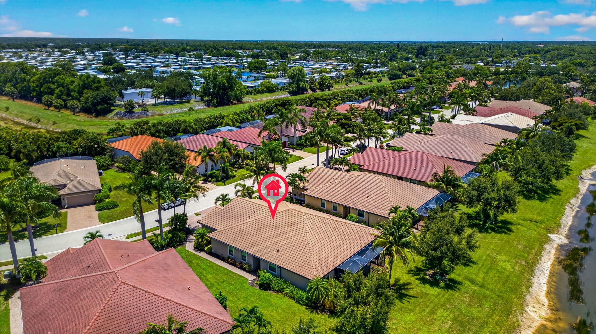 Aerial 6 -marker