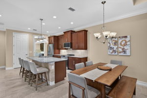 Dining Room 1 of 2