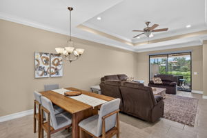 Dining Room 2 of 2
