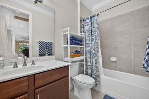 Guest Bathroom 1