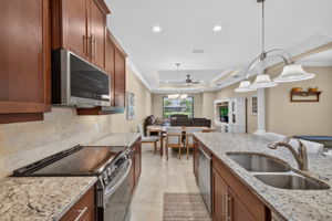 Kitchen 2 of 3