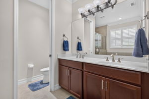 Primary Bathroom 1 of 2
