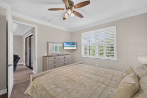 Primary Bedroom 2 of 3