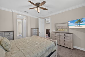 Primary Bedroom 3 of 3