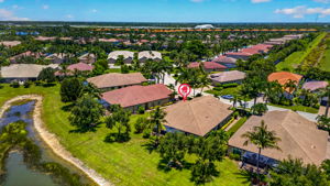 Aerial 4 -marker