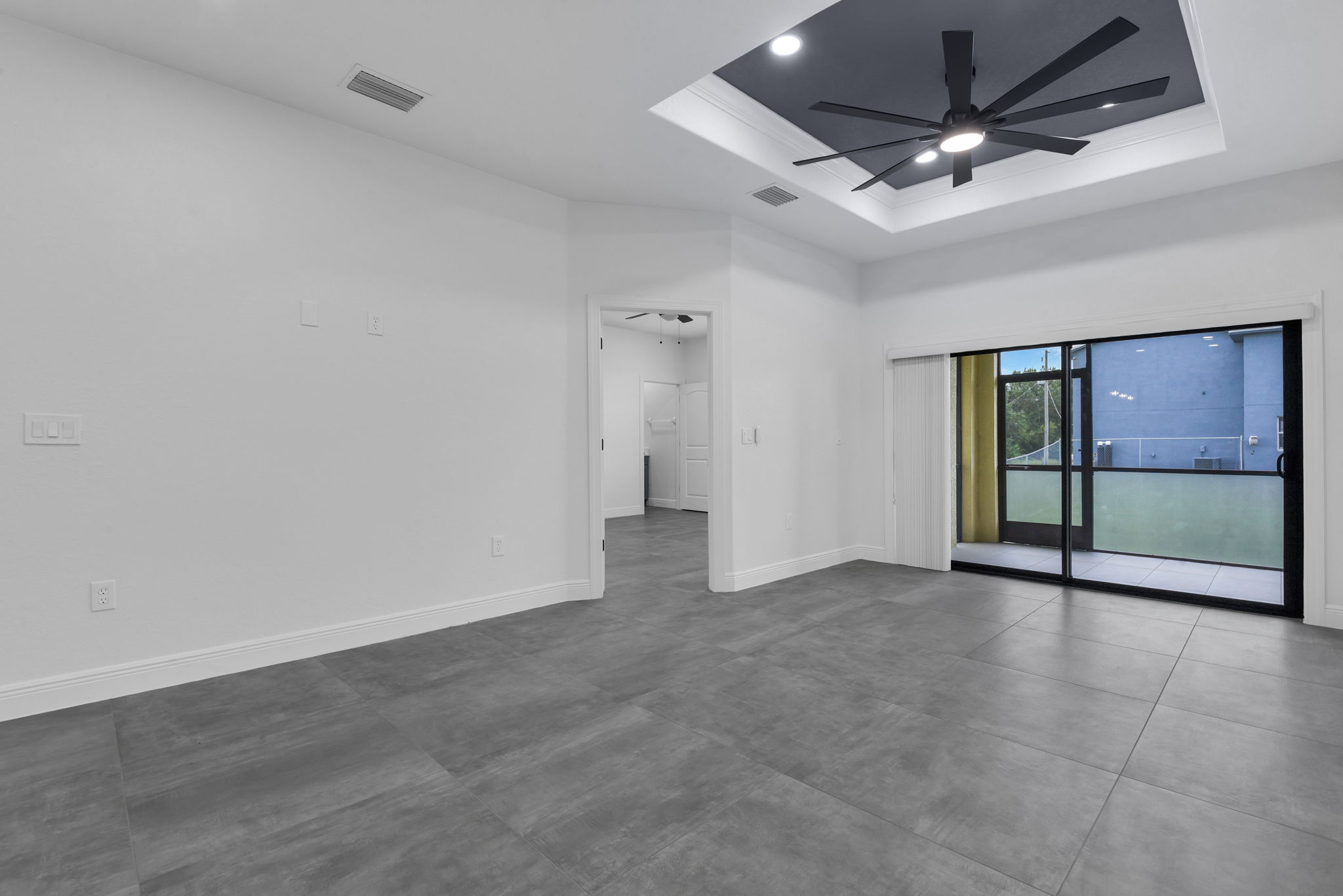 2625 Great Room Design