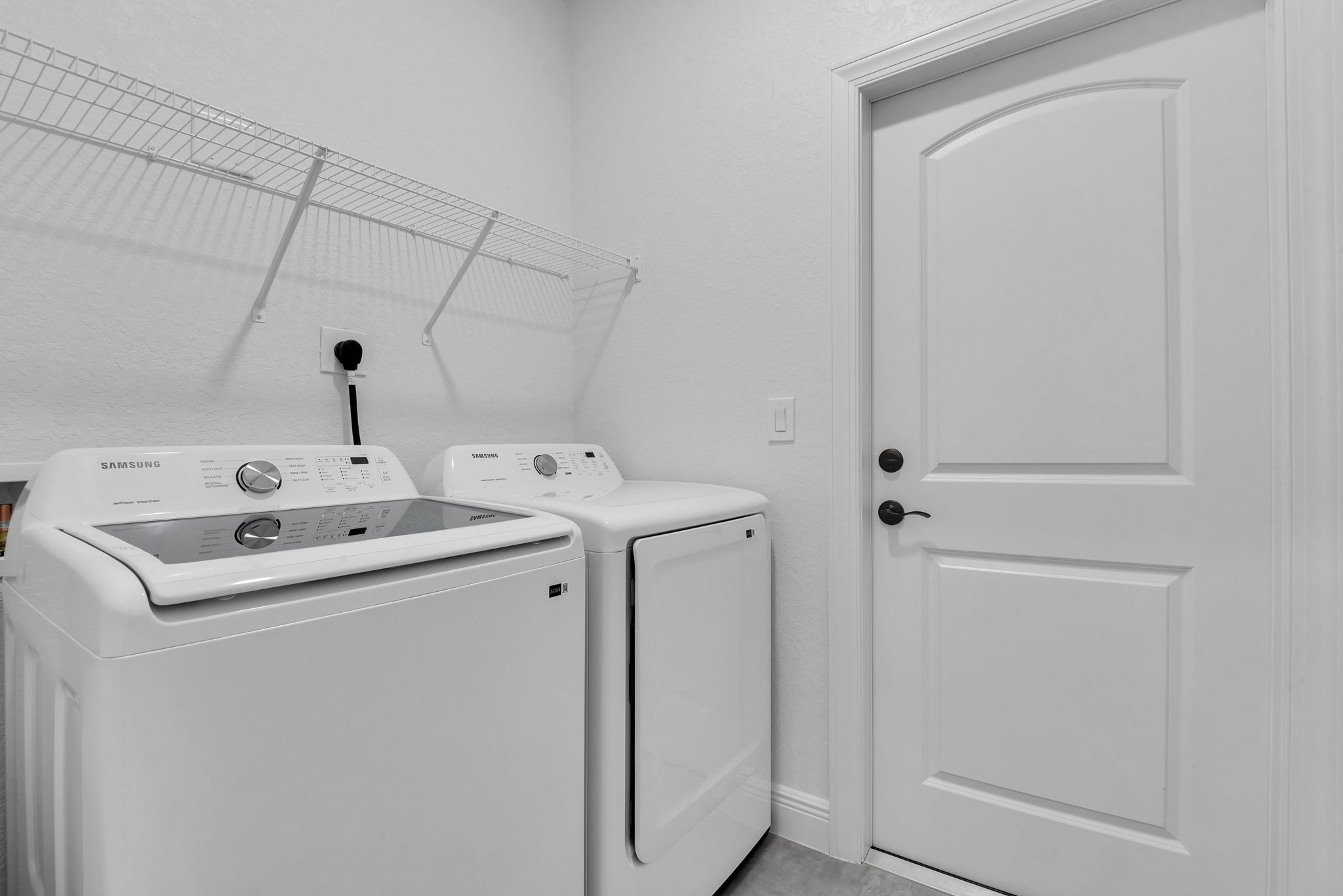 2625 Laundry Room