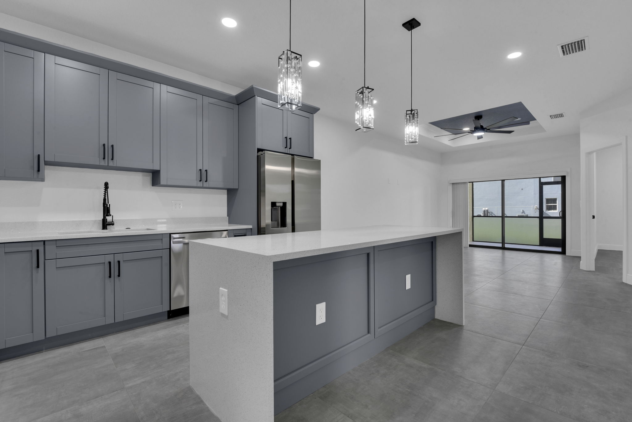 2627 Wonderful Open Feel